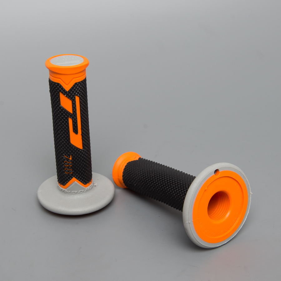 Puños Progrip 788 Extra Slim No Gofrados