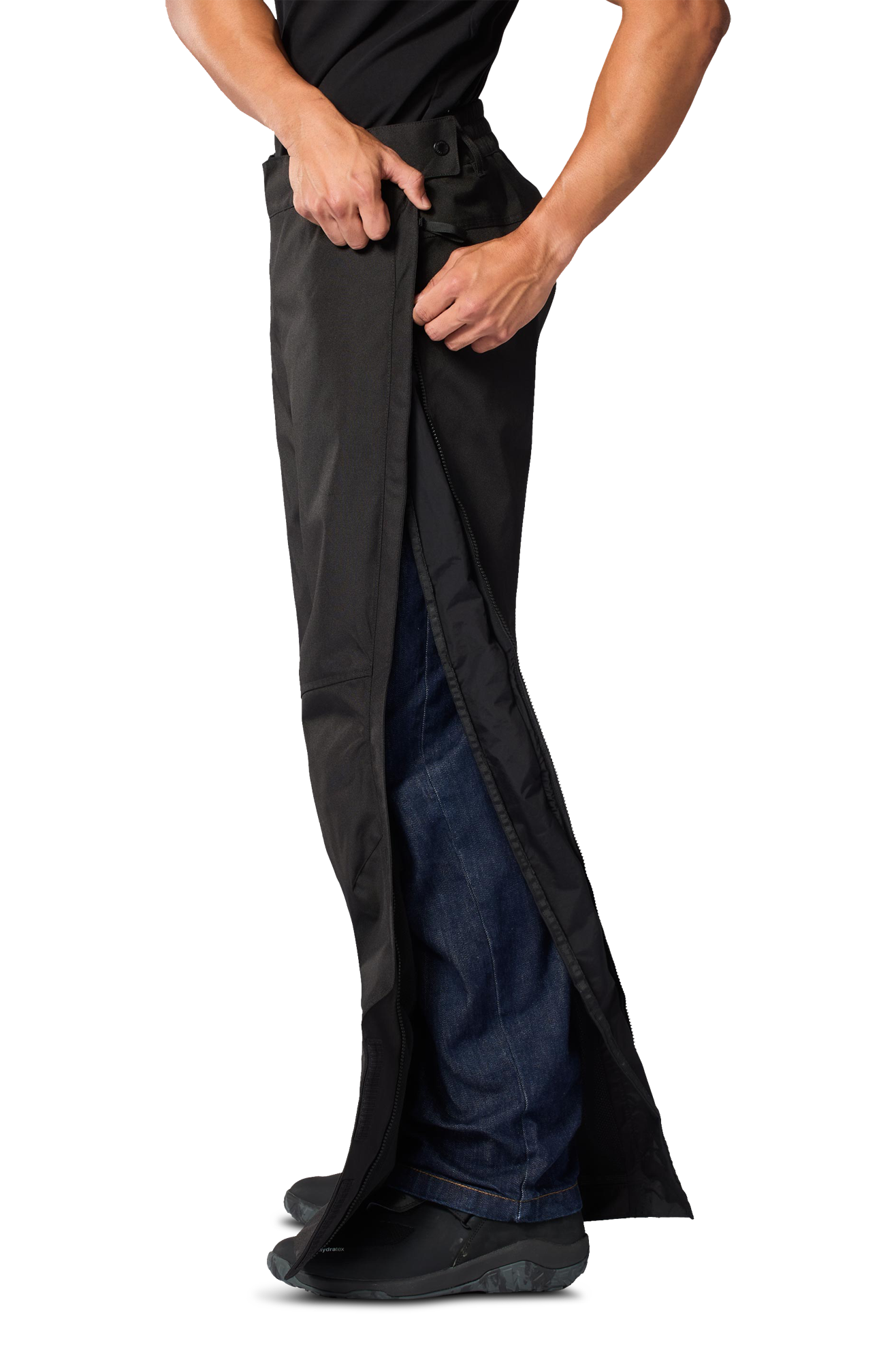 Pantalon Moto REV'IT! Axis 3 H2O