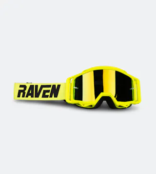 Raven Sniper MX Goggles