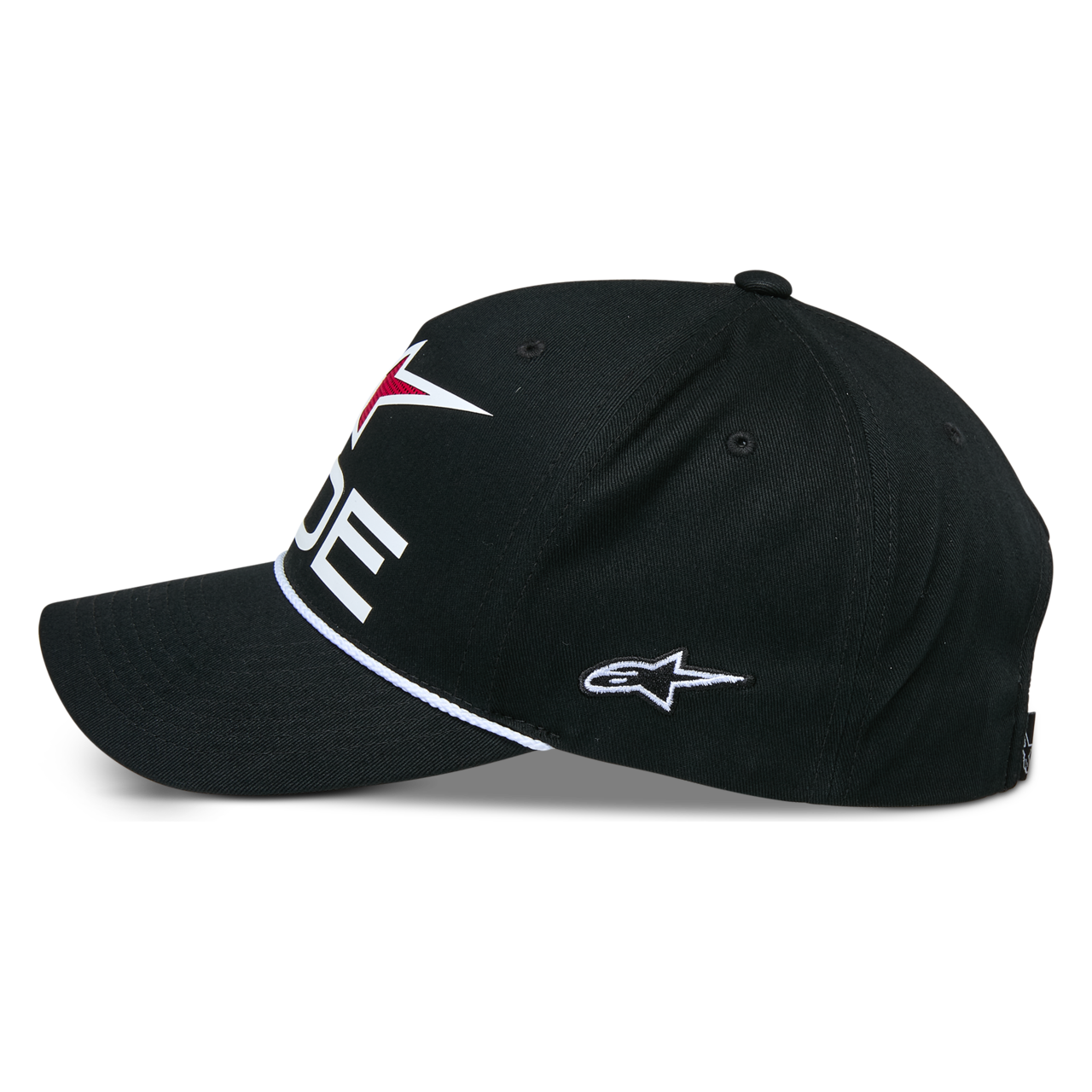 Alpinestars Ride Comp Snapback Cap