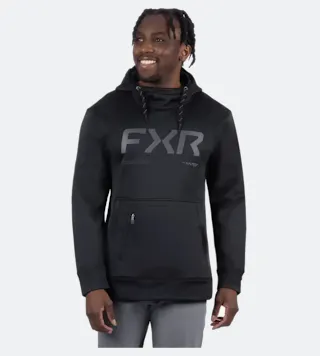Capucha FXR Hydrogen Tech Po 26