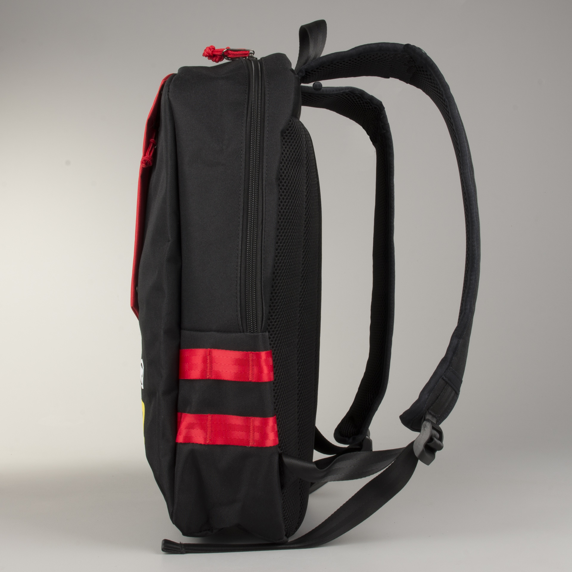 Ryggsäck 100% Geico Honda Haversack Svart Nu 20% rabatt Ryggsäck 100% Geico Honda Haversack Svart Nu 20% rabatt