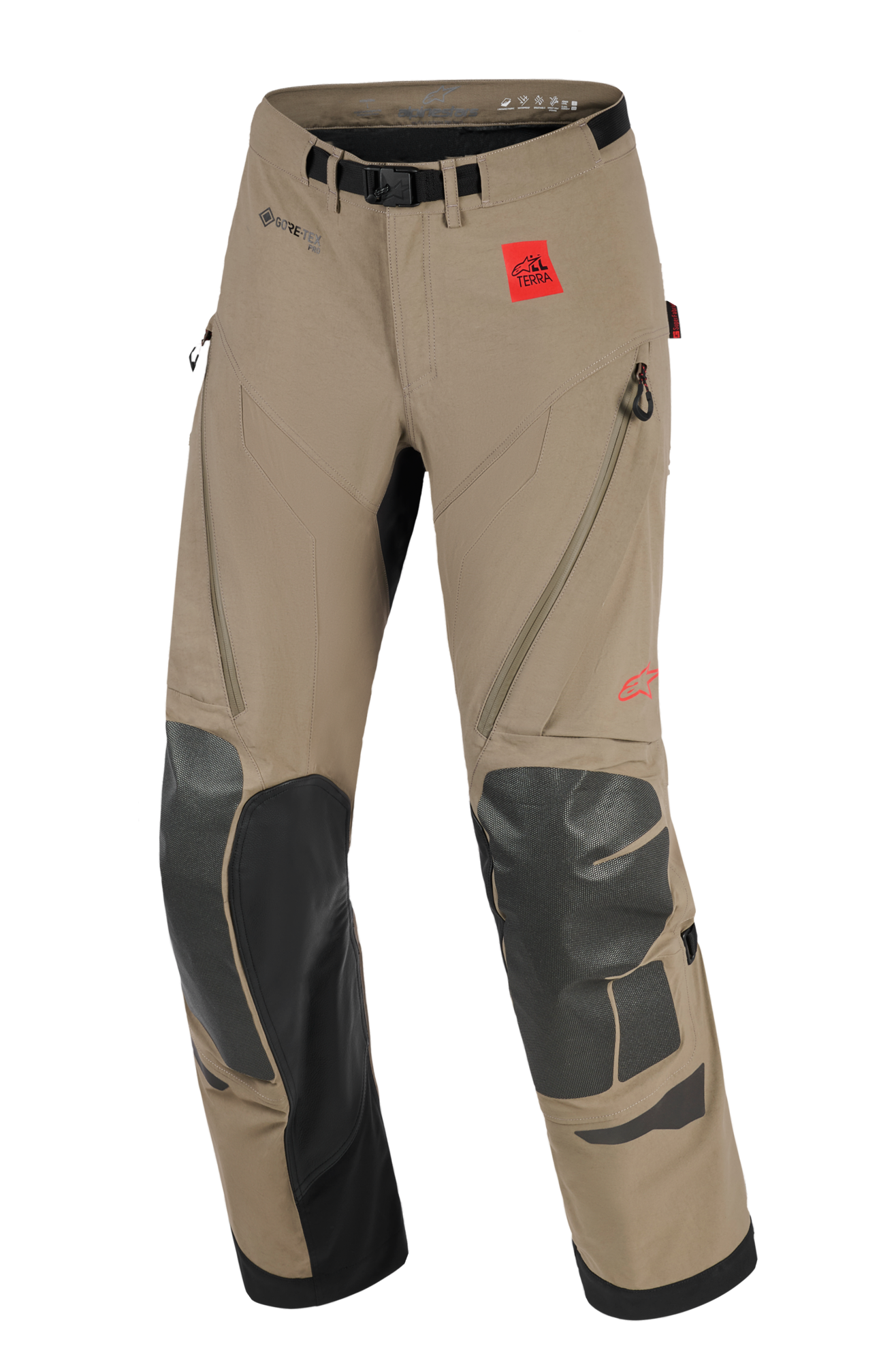 Motorbroek Alpinestars Nazca GORE-TEX PRO