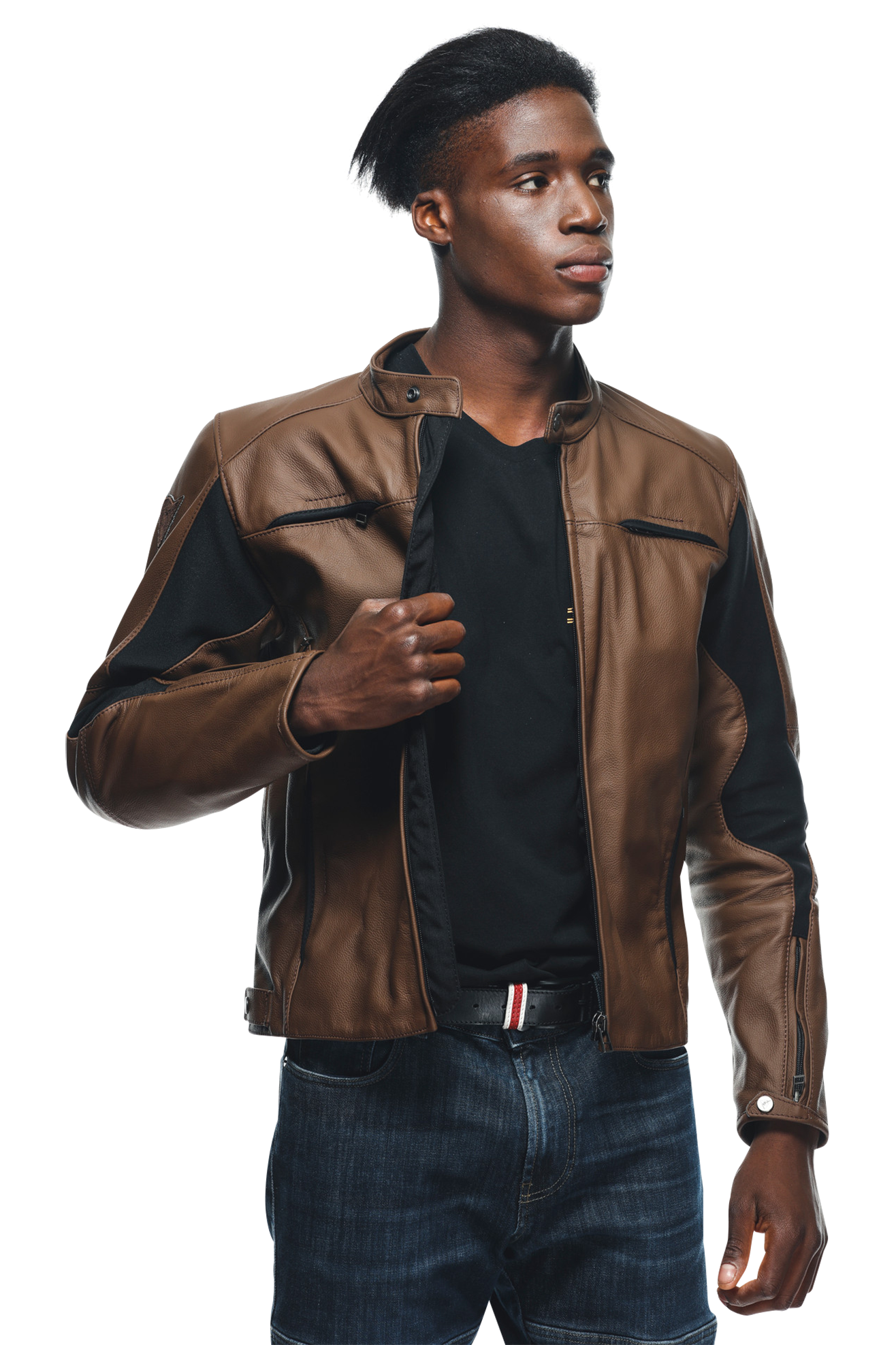 Dainese Razon 2 Motorcycle Jacket