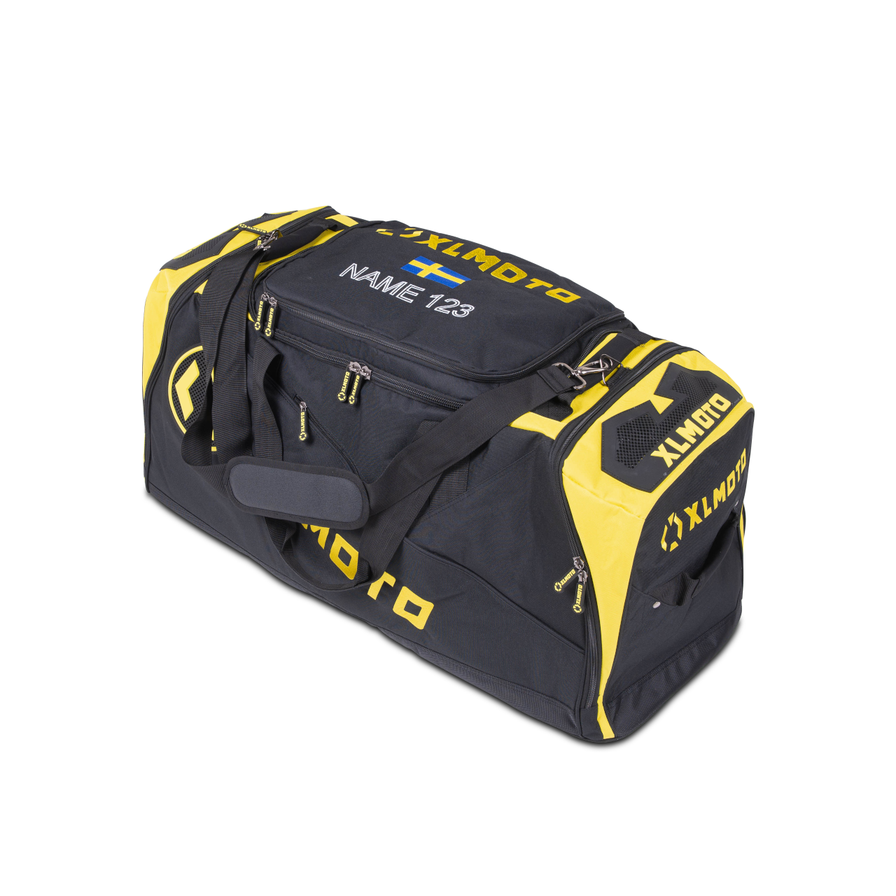 Gear Bag XLMOTO All-in-One