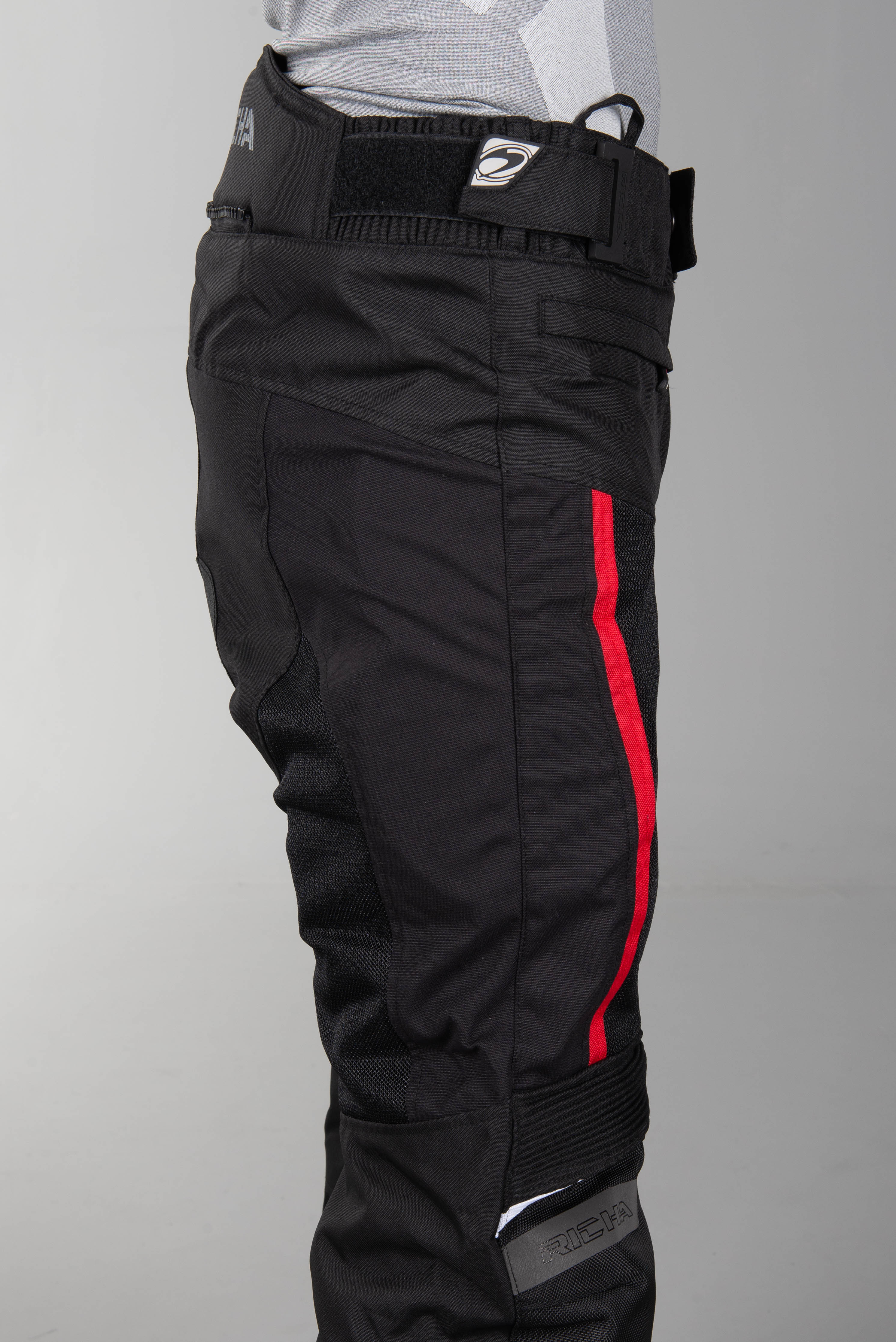 Richa Air Vent Evo Short Pants