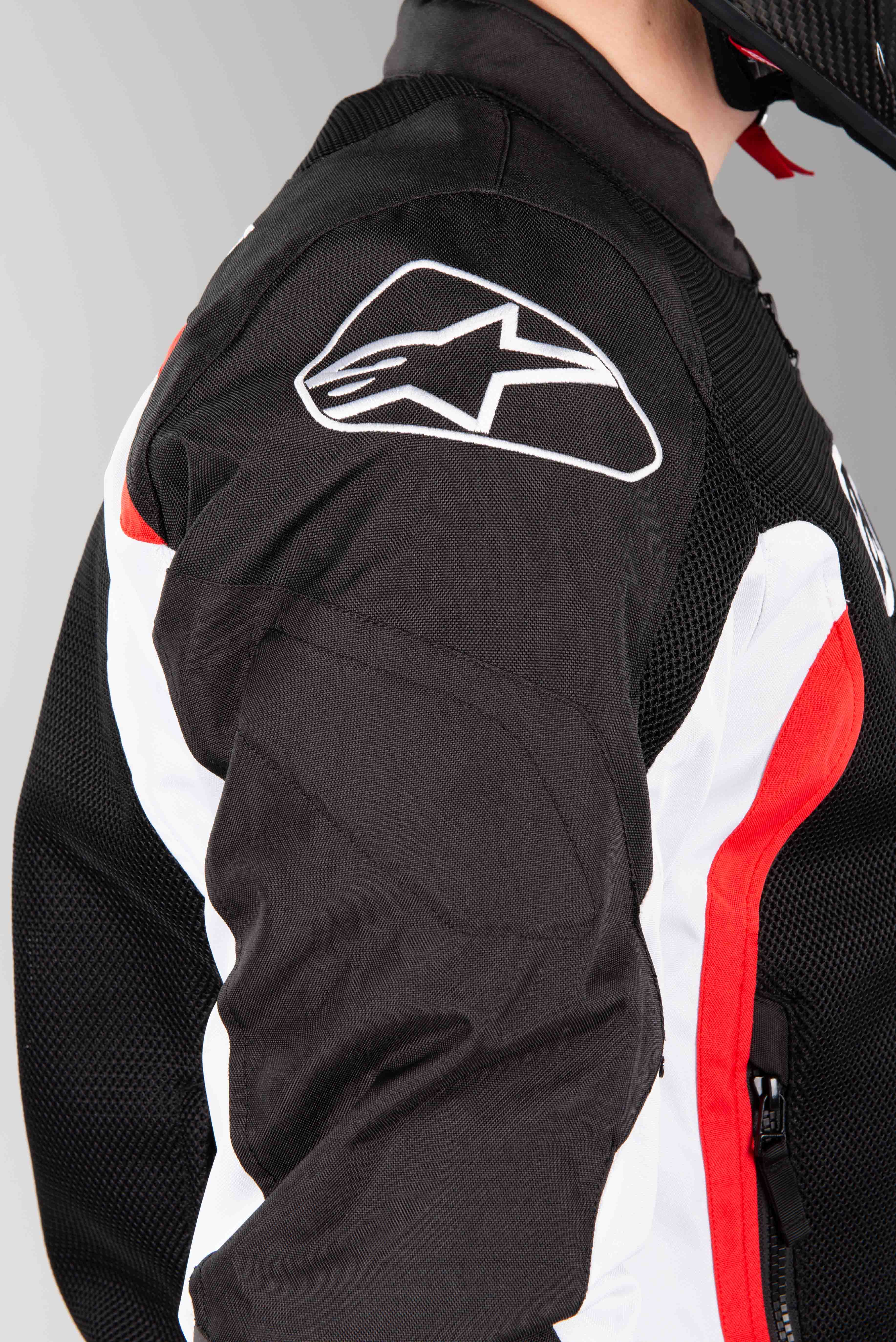 Alpinestars Viper V2 Air Jacket