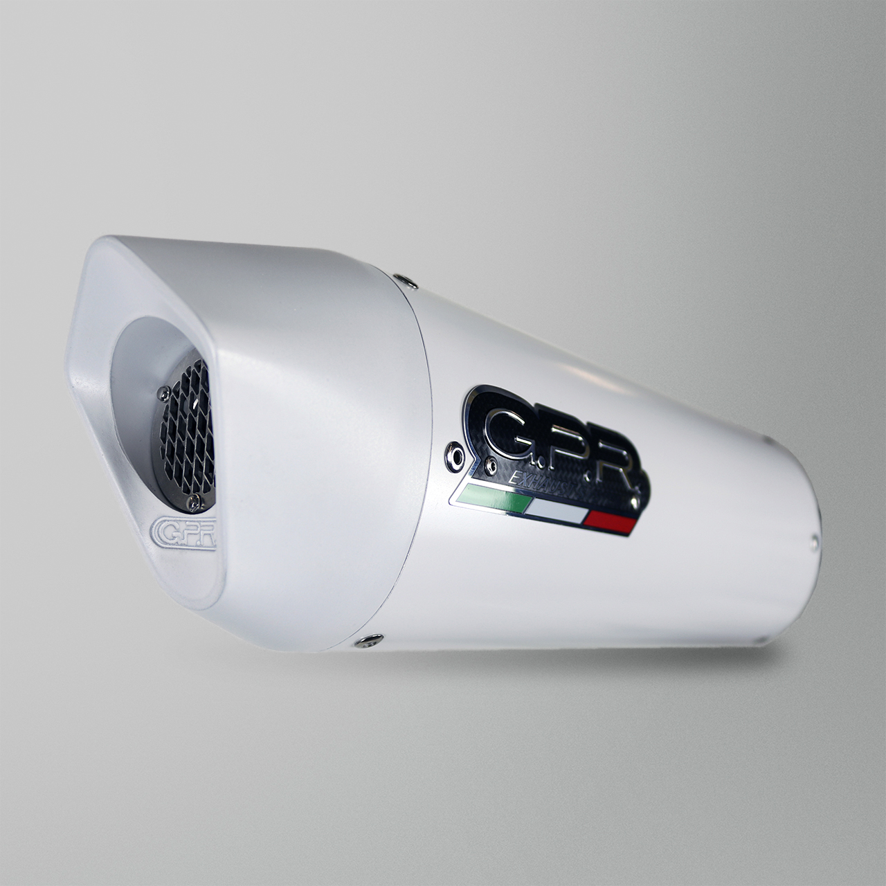 GPR Albus Evo4 Full System