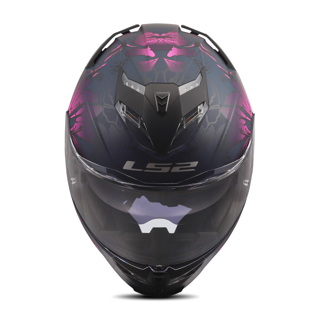 LS2 FF818 Storm III Burst Full Face Helmet
