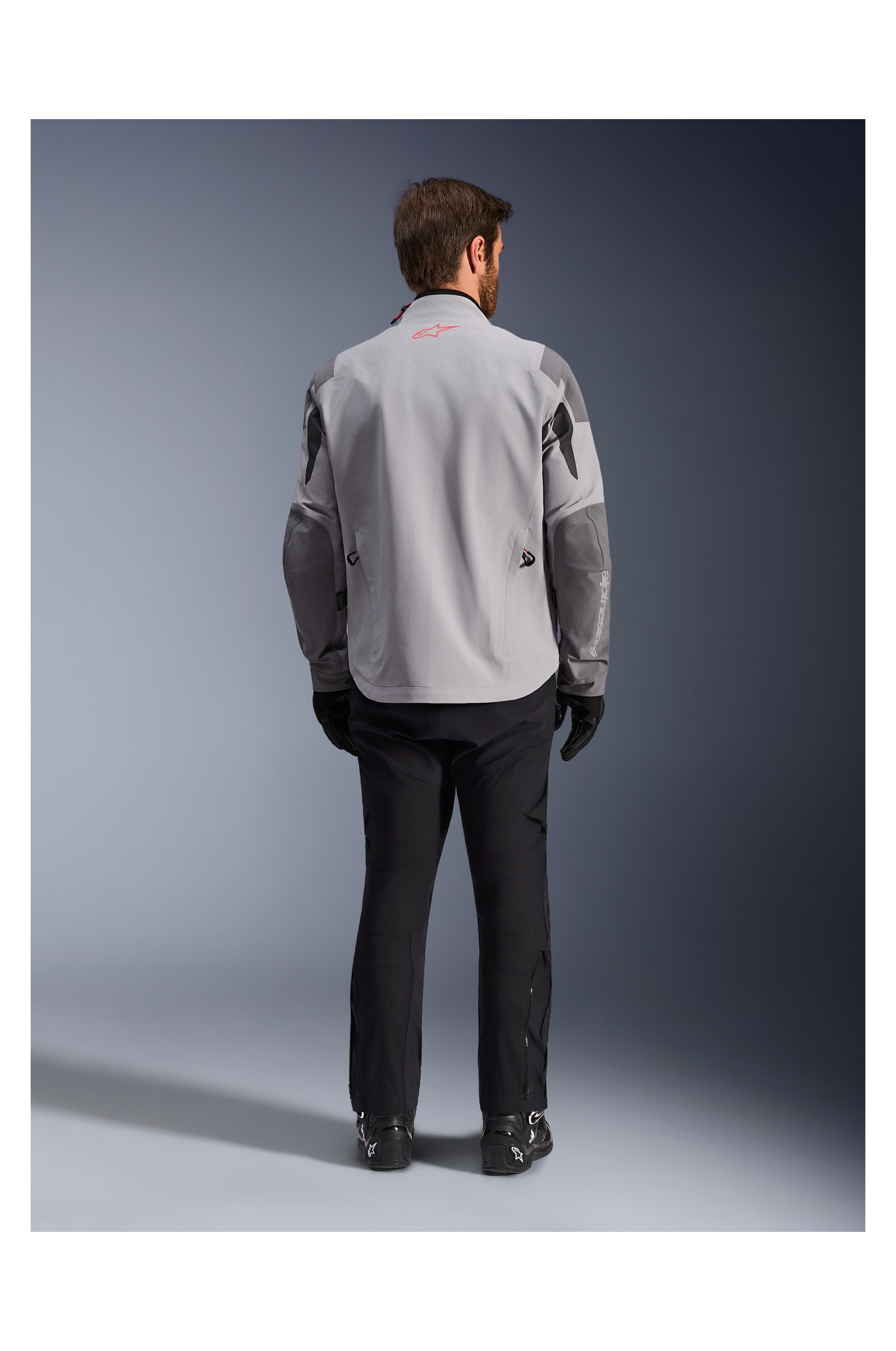 Alpinestars Maxdura Drystar®XF Armored Shell MC Jacket