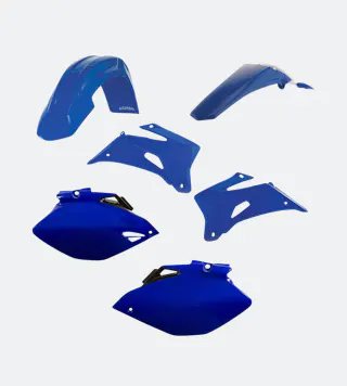Acerbis Plastic Kit