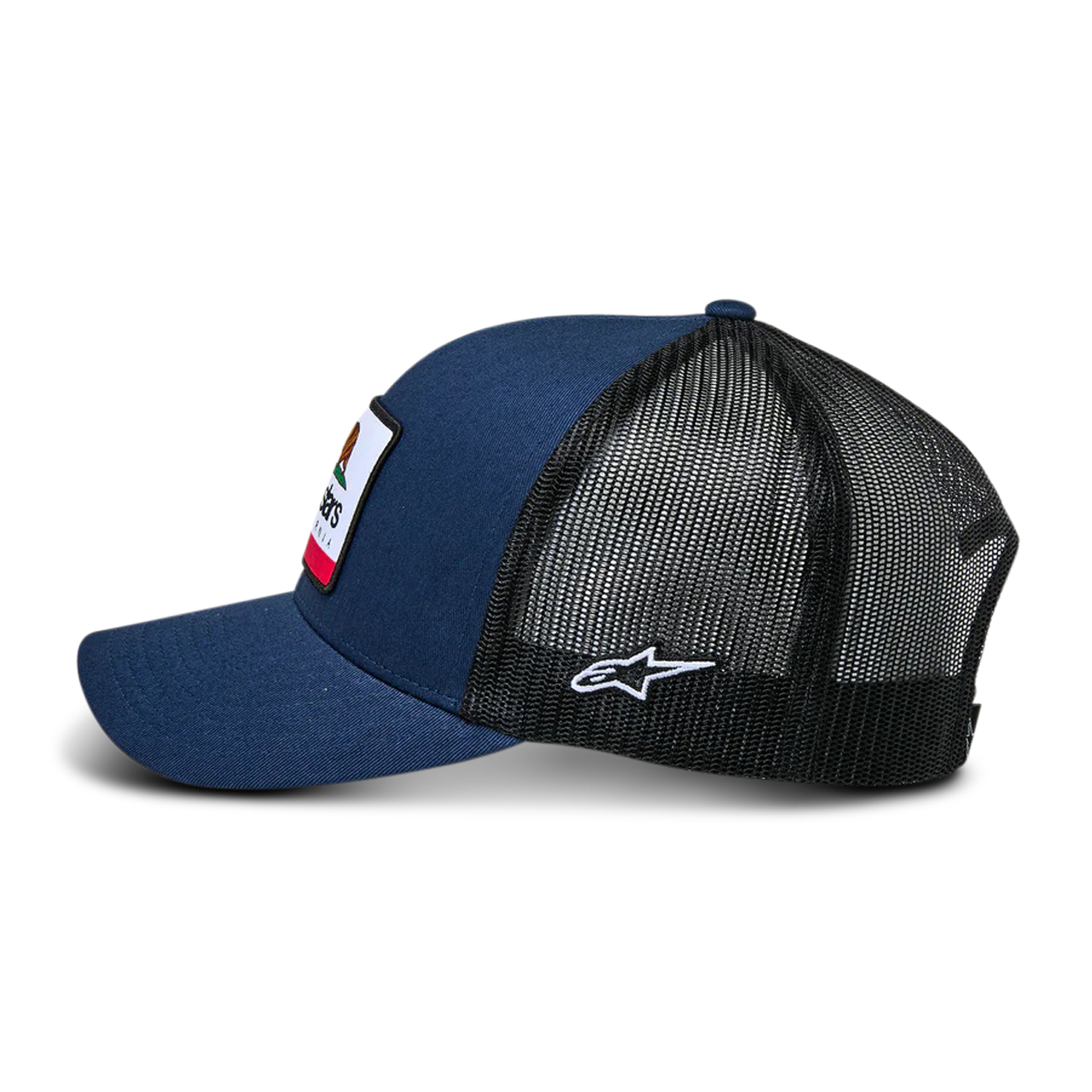Tapón Alpinestars Cali 2.0