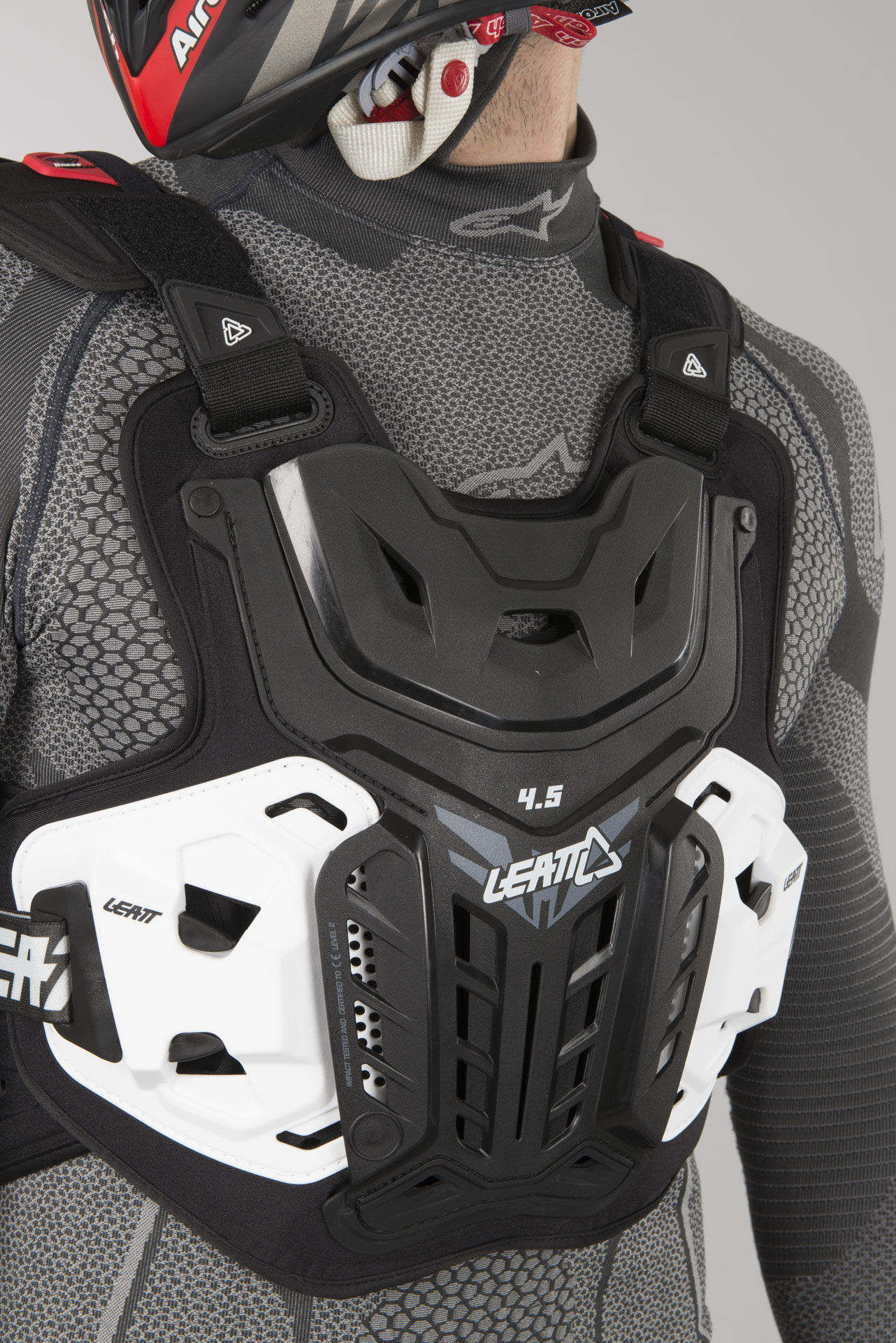 Peto Leatt 4.5