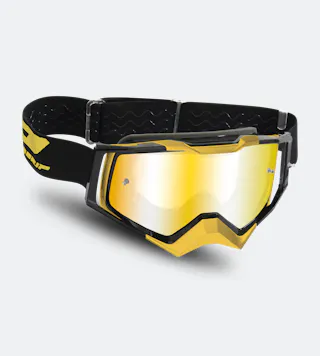 Progrip 3309 MX Goggles - Multilayered