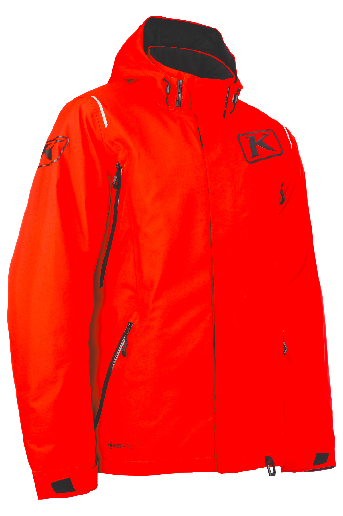 Sneeuwjas Klim Element