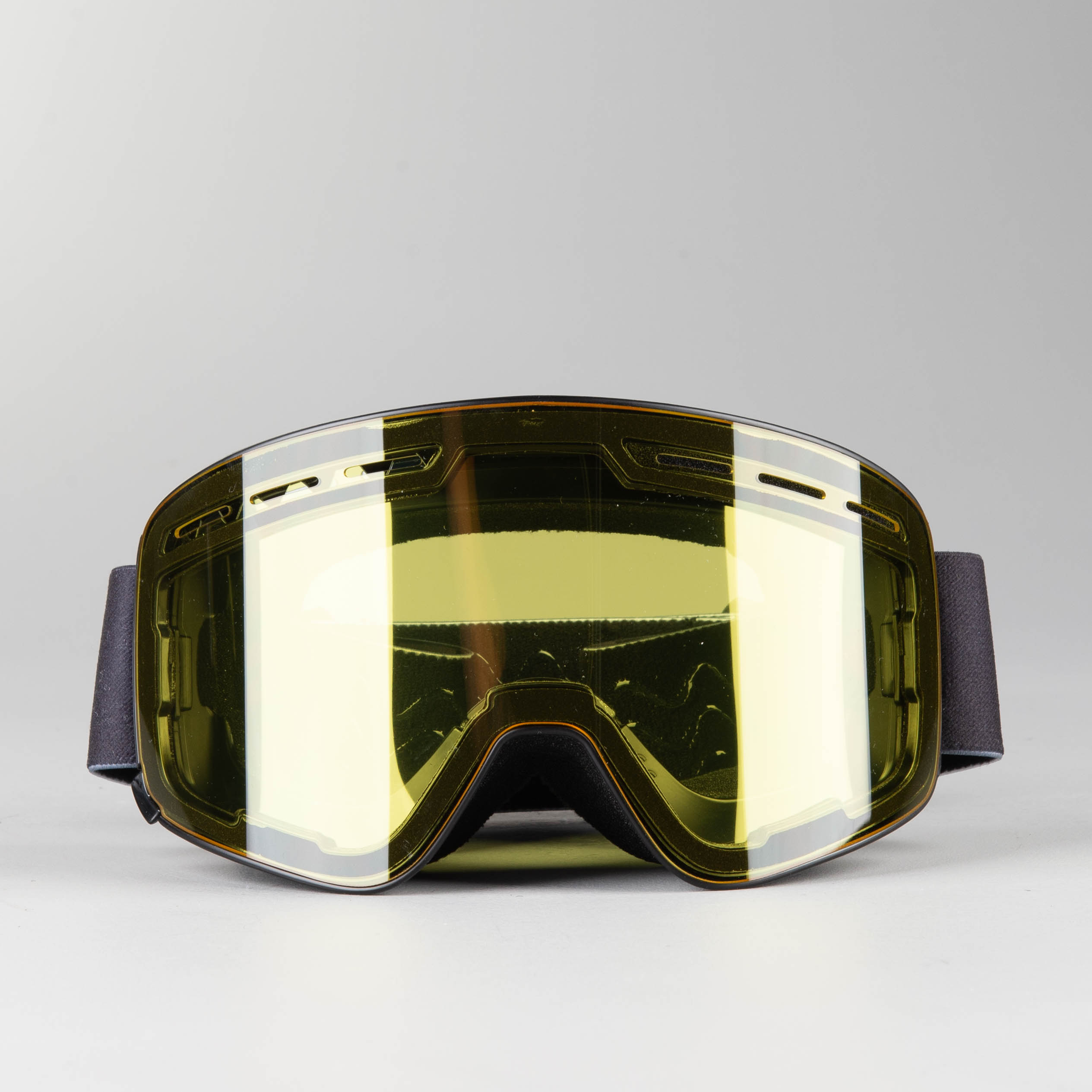 Športna Očala Za Na Snežni Skuter Raven Edge VentMax Magnetic Desert Storm Mirror