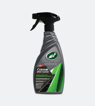 Keramický Vosk v Spreji Turtle Wax Ceramic Spray Coating Sprax 500 ml