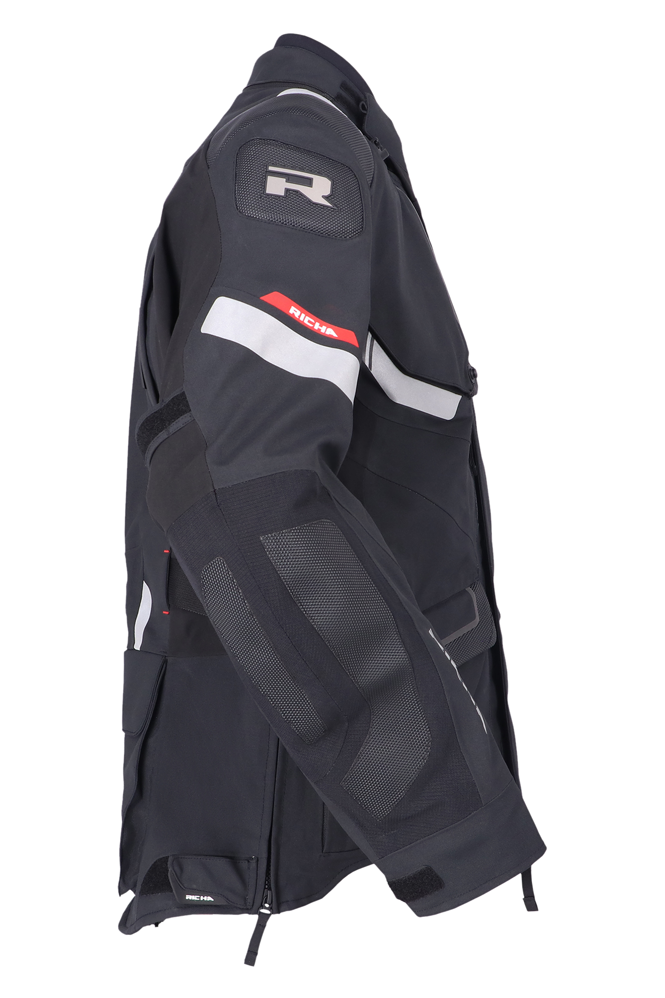 Motorjas RICHA Armada 1.1 Gore-Tex®Pro