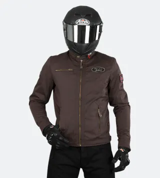 Jakke Richa Seventy