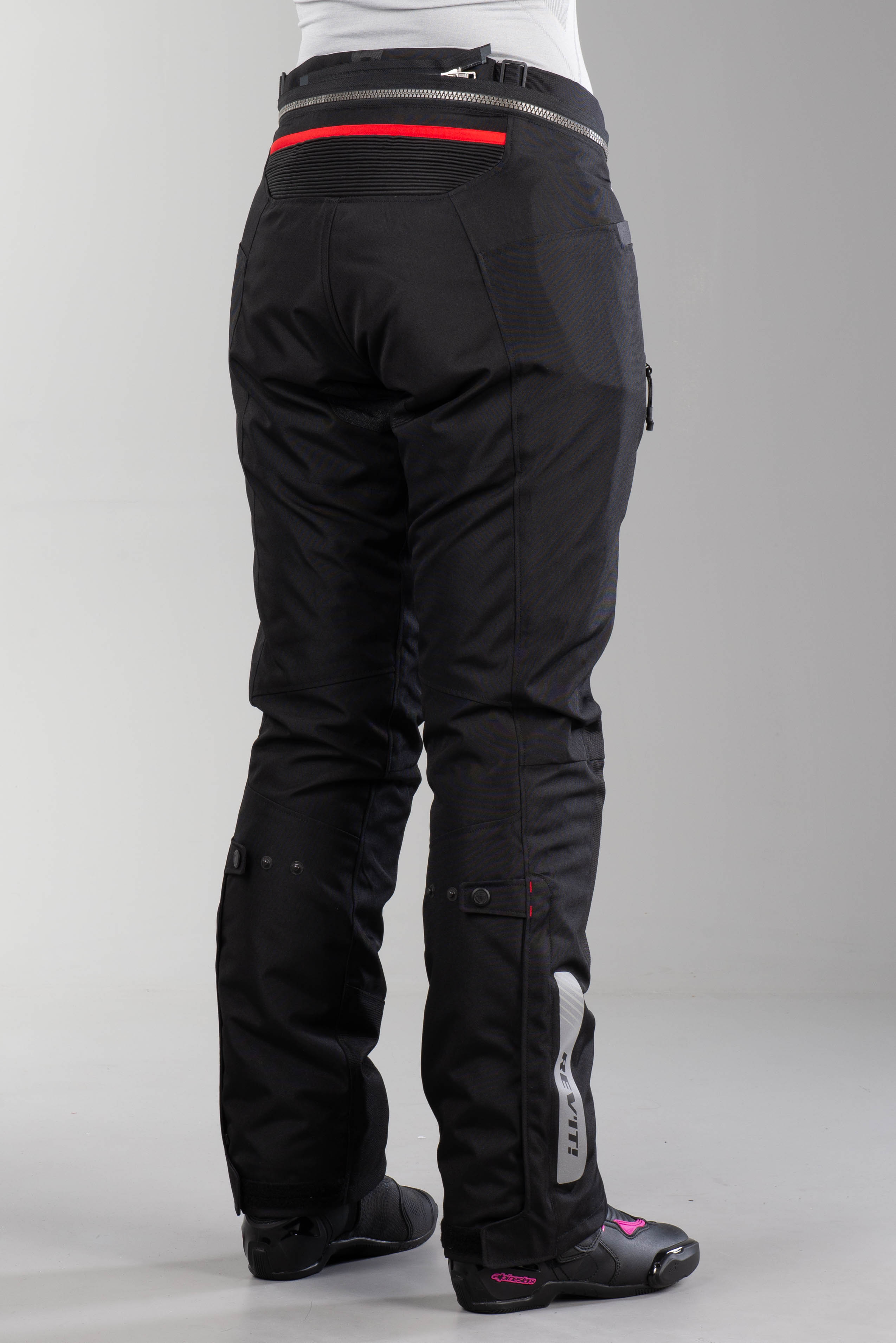Motorbroek Dames Lang Rev'It! Neptune GTX