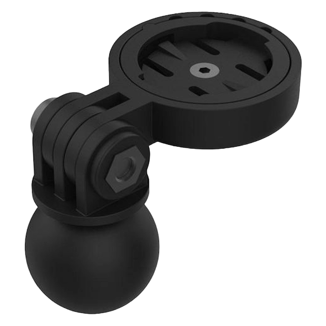 Adaptor Pentru Montaj Cu Bilă De 1" Beeline Moto II