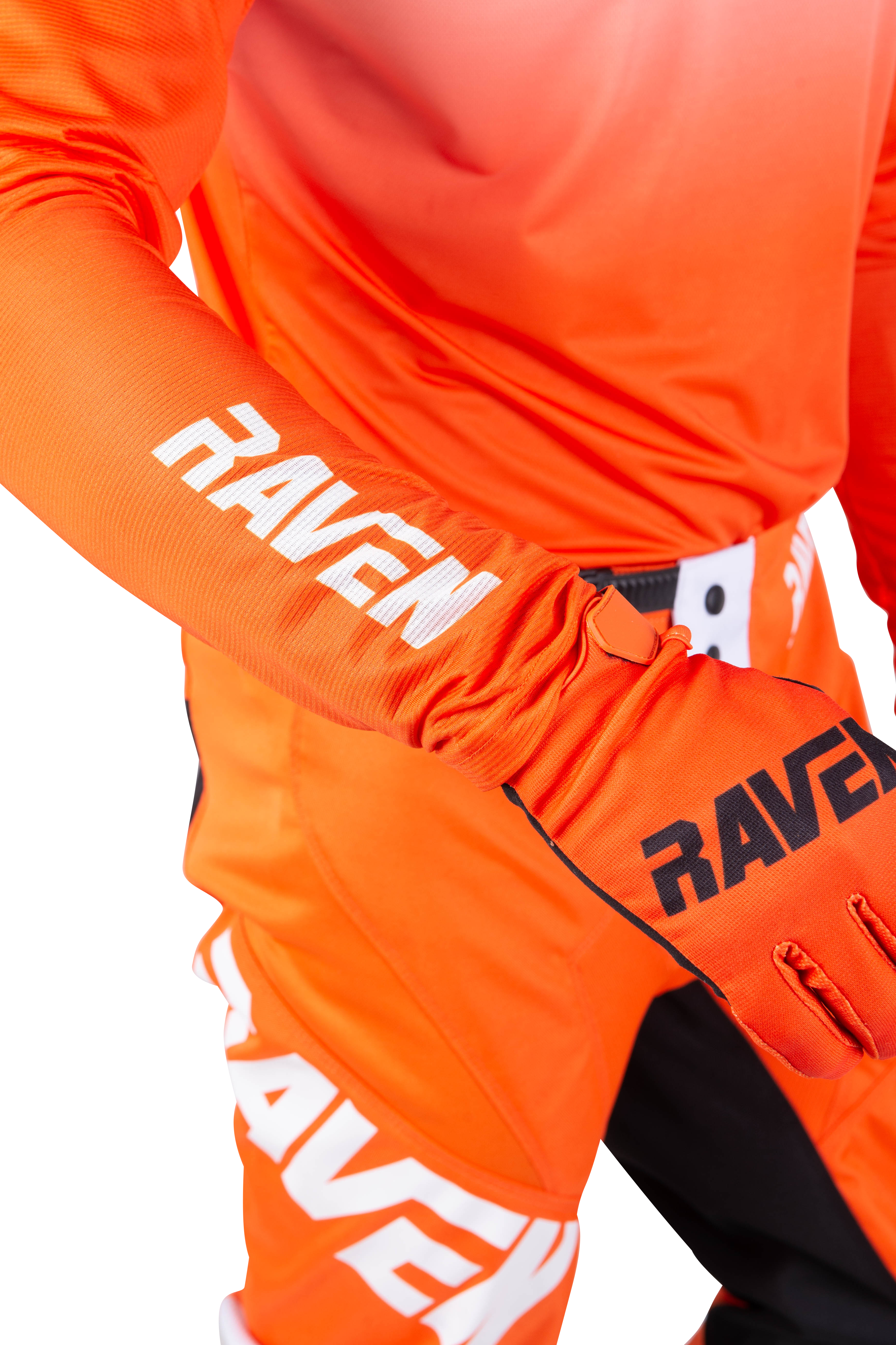 Raven Verve MX Jersey