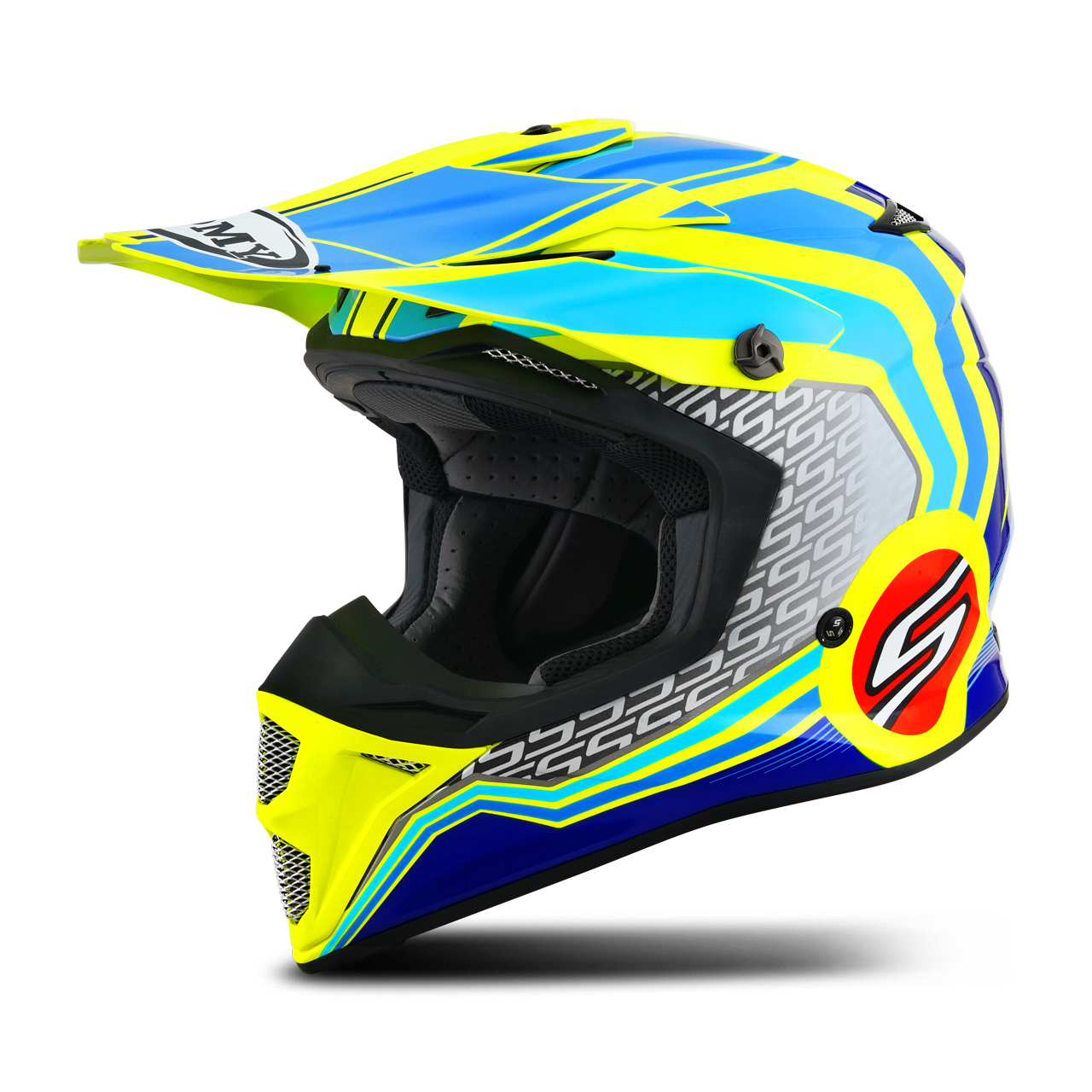 Suomy Speed Pro Forward Mips® MX Helmet | 24MX