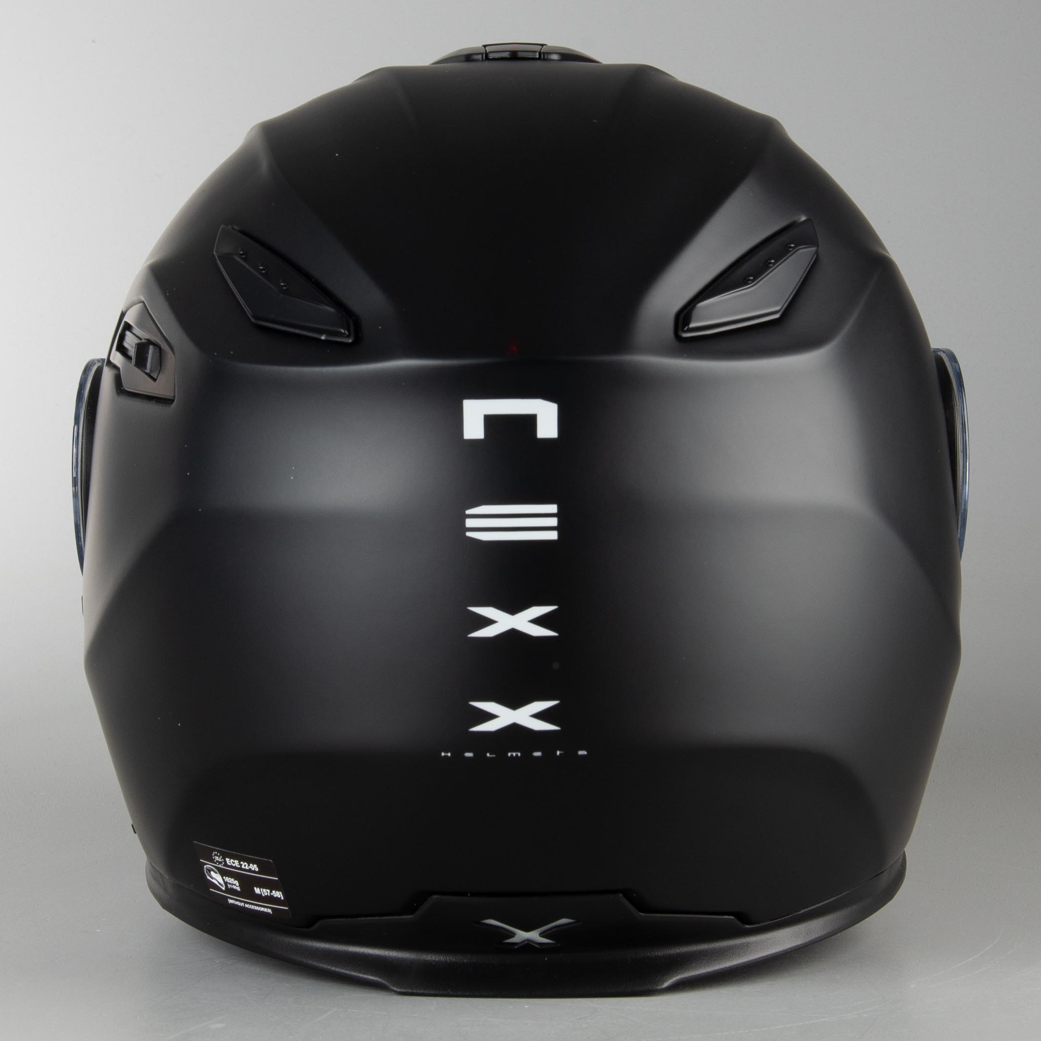 Modulaire Helm Nexx X.Vilitur Plain