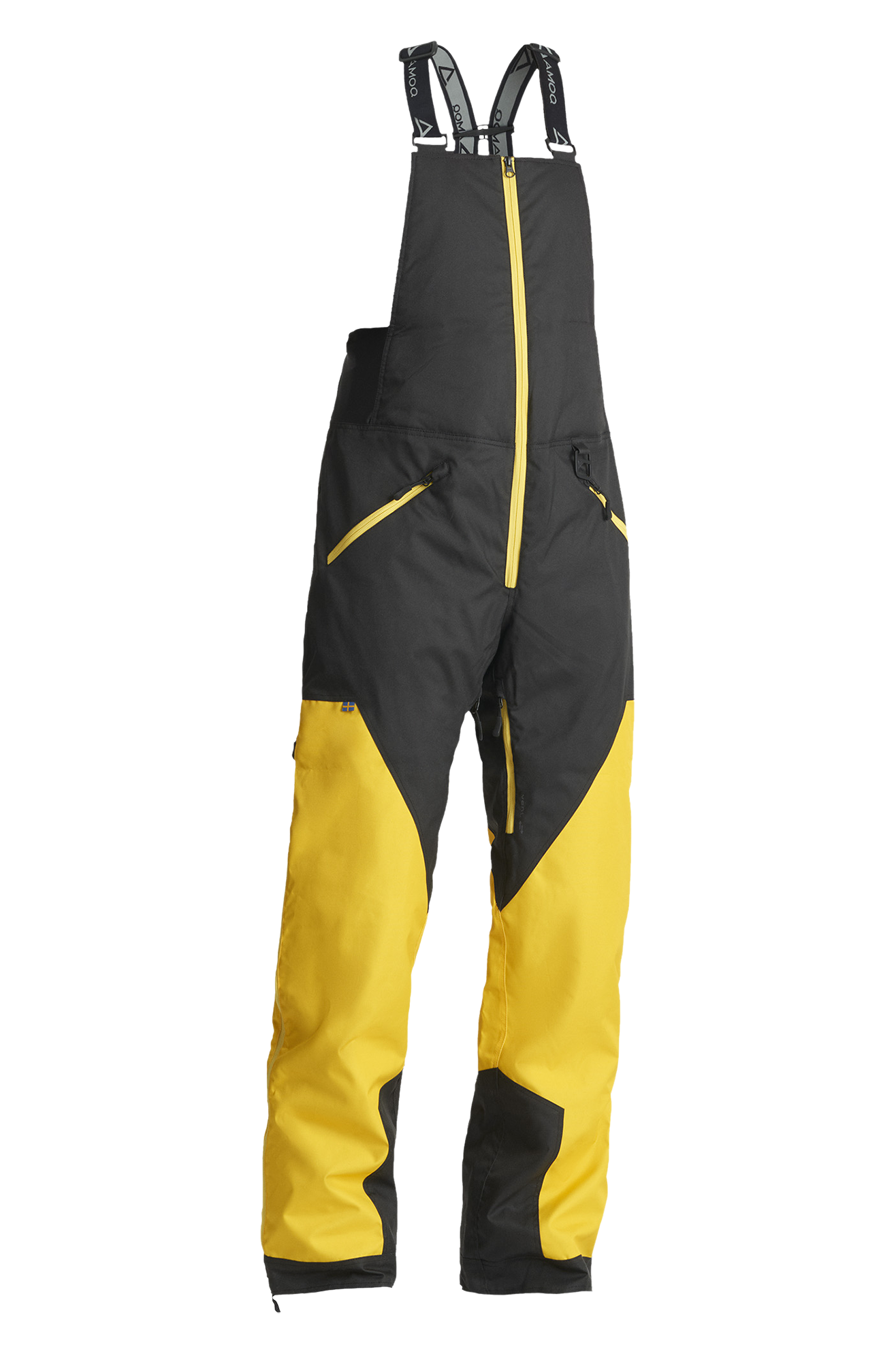 Pantalones de Nieve AMOQ Void