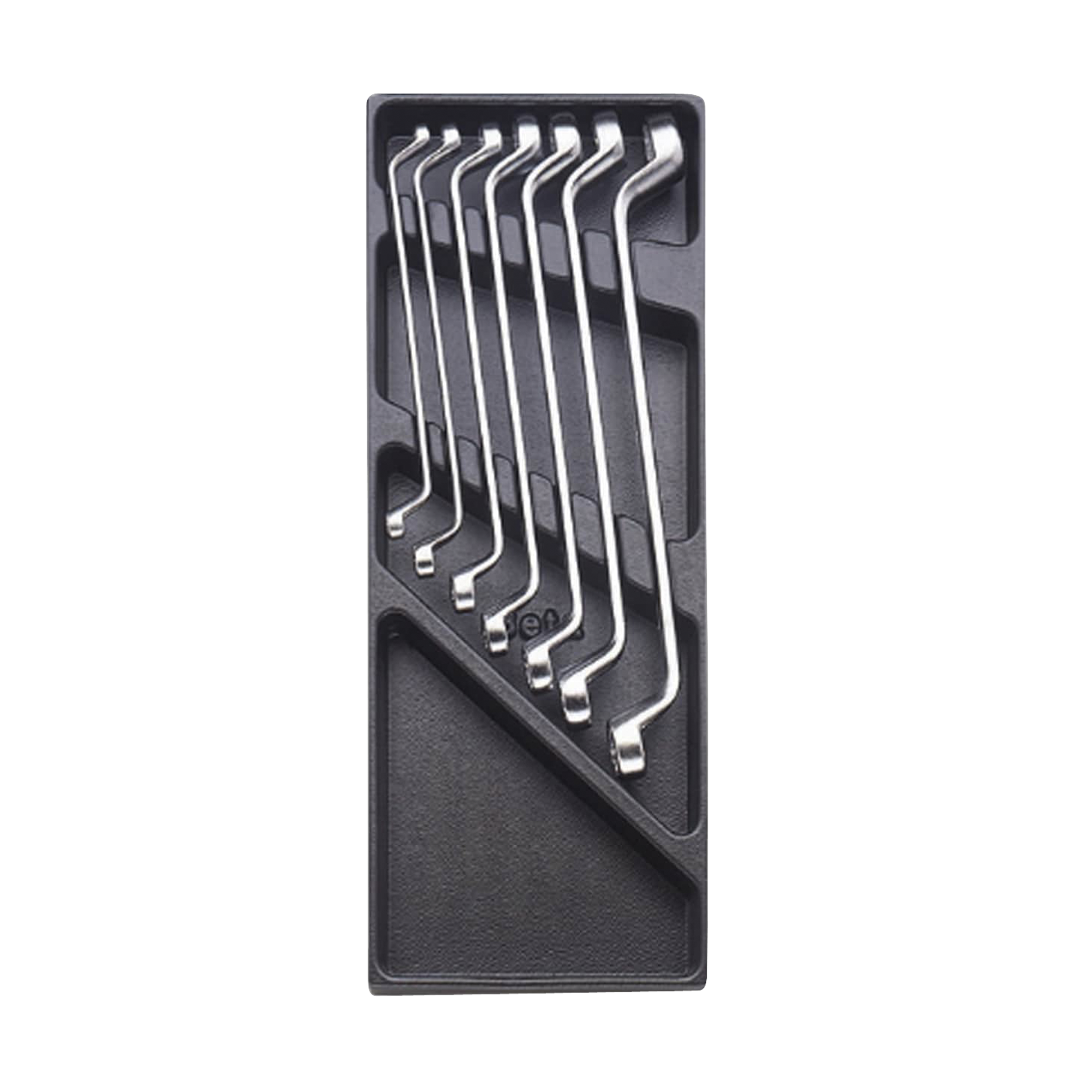 Inzetbak Met Assortiment Gereedschap T40-7 Beta Tools