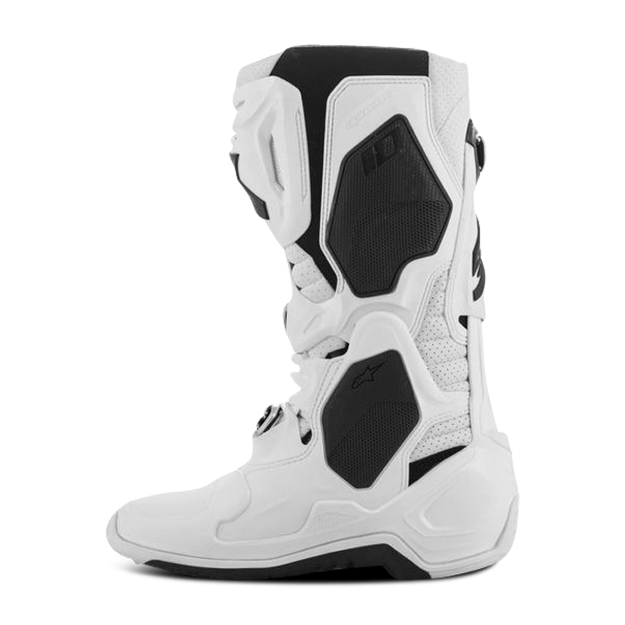 Alpinestars Tech 10 Supervented MX Boots