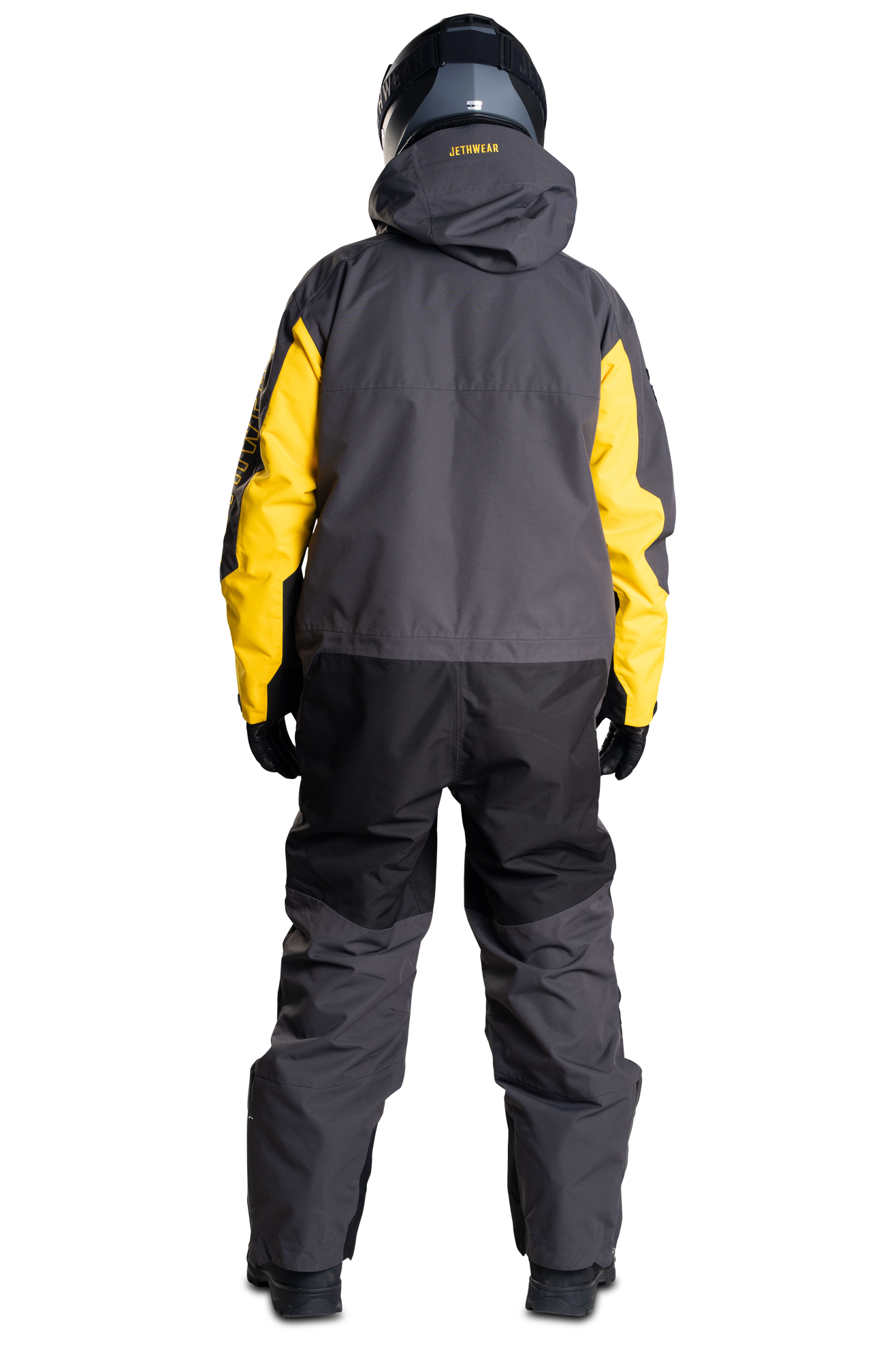 Monosuit Jethwear The One V2