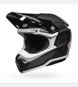 Κράνος MX BELL Moto-10 Mips® Spherical
