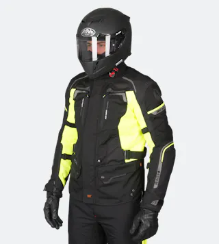 Jakke Richa Infinity 2