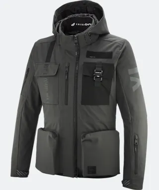 Motorjas Ixon Darkrise