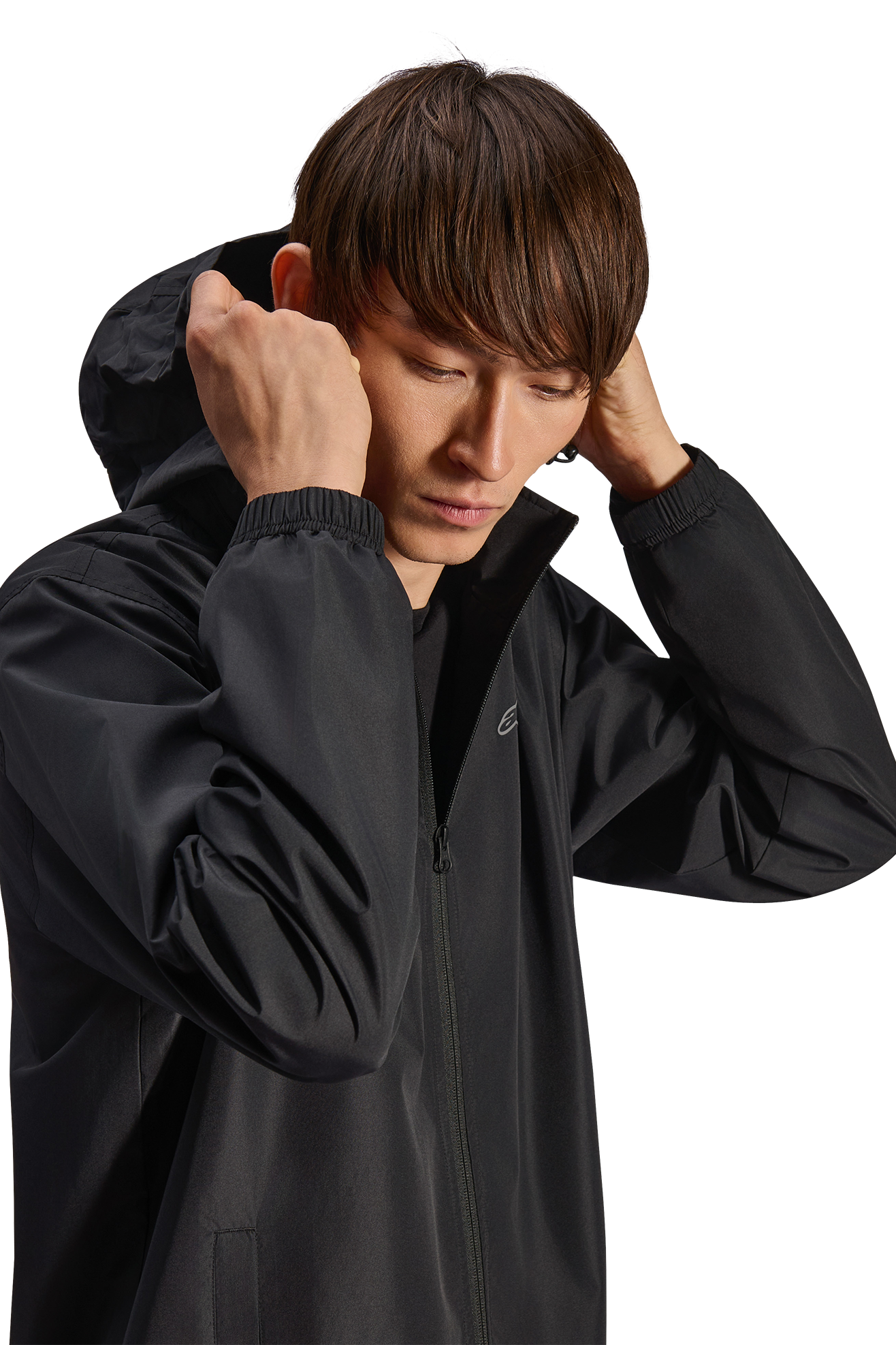 Jas Alpinestars Overhaul Racer