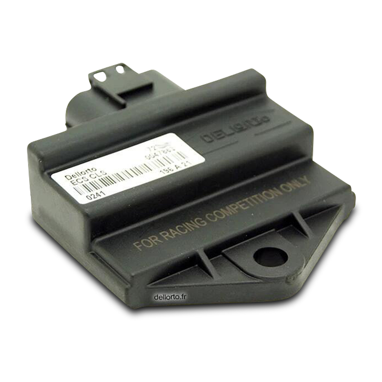 Dellorto Scooter ECU Racing