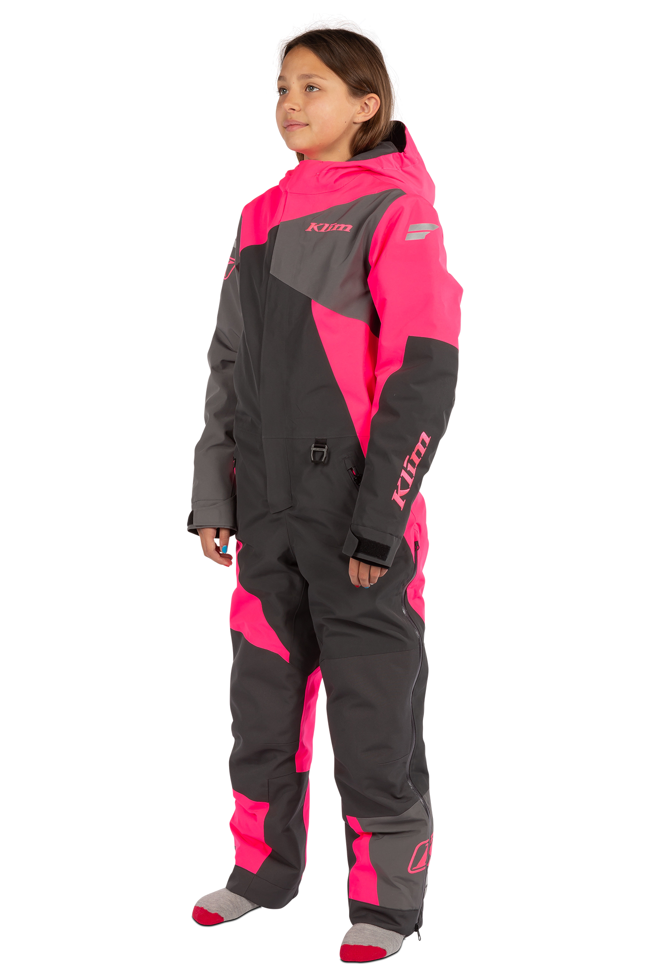 Mono Niño Klim Railslide