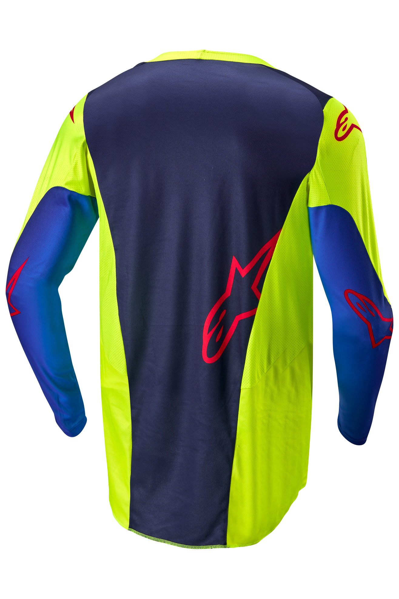 Alpinestars Racer Hoen MX Jersey