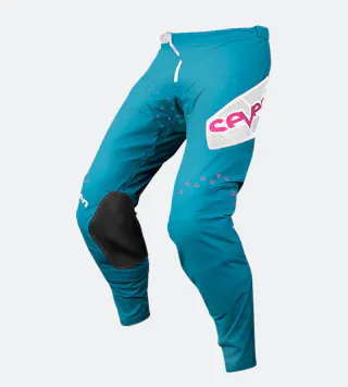 Motokrosové Kalhoty Seven Zero League Sonic