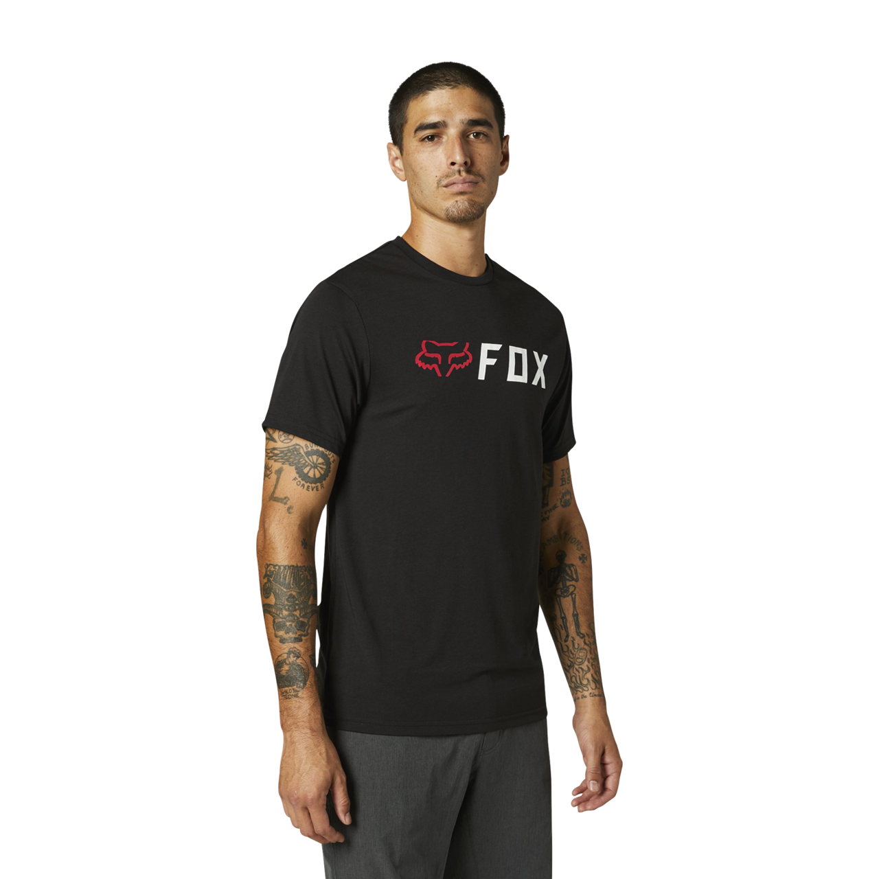 Camiseta FOX Racing Apex Tech