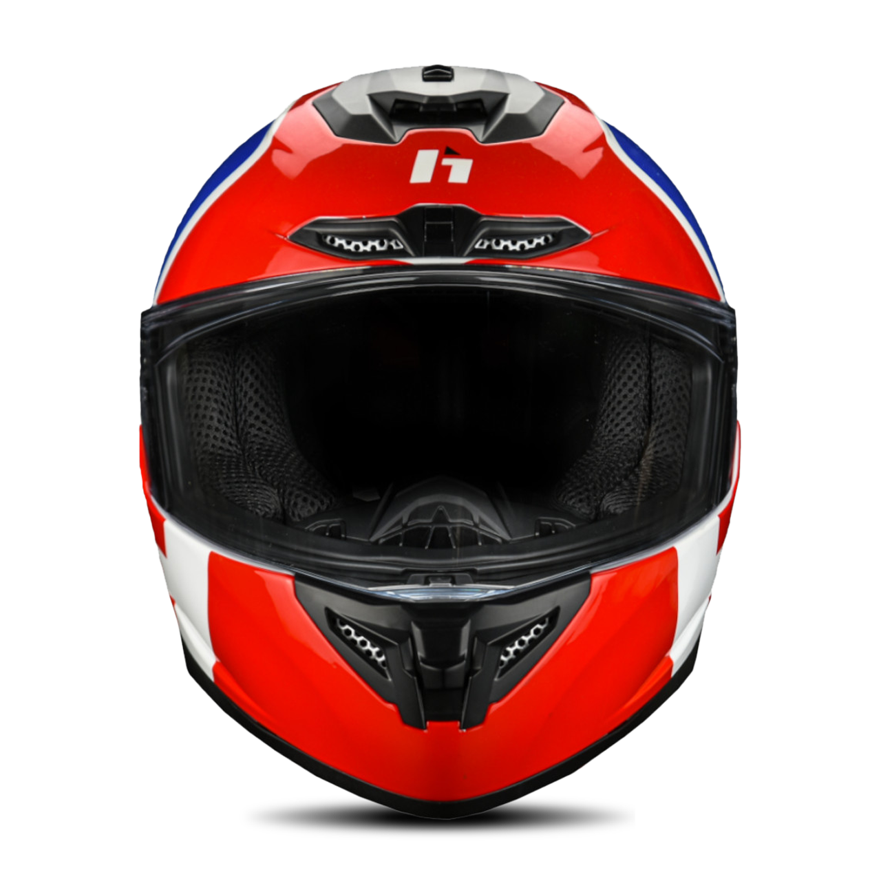 Hebo Rush Full Face Helmet