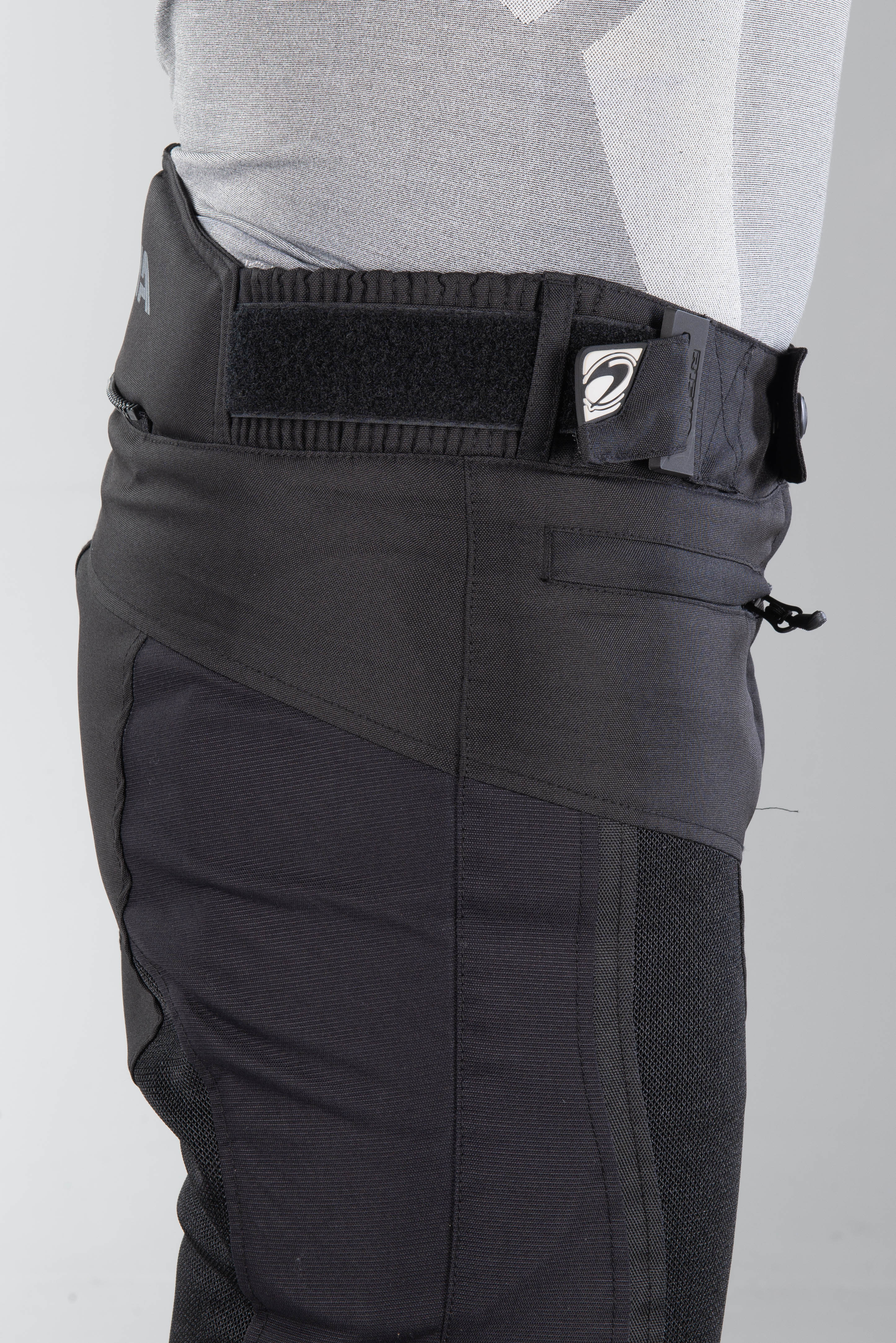 Pantalones de Moto Richa Airvent Evo Cortos