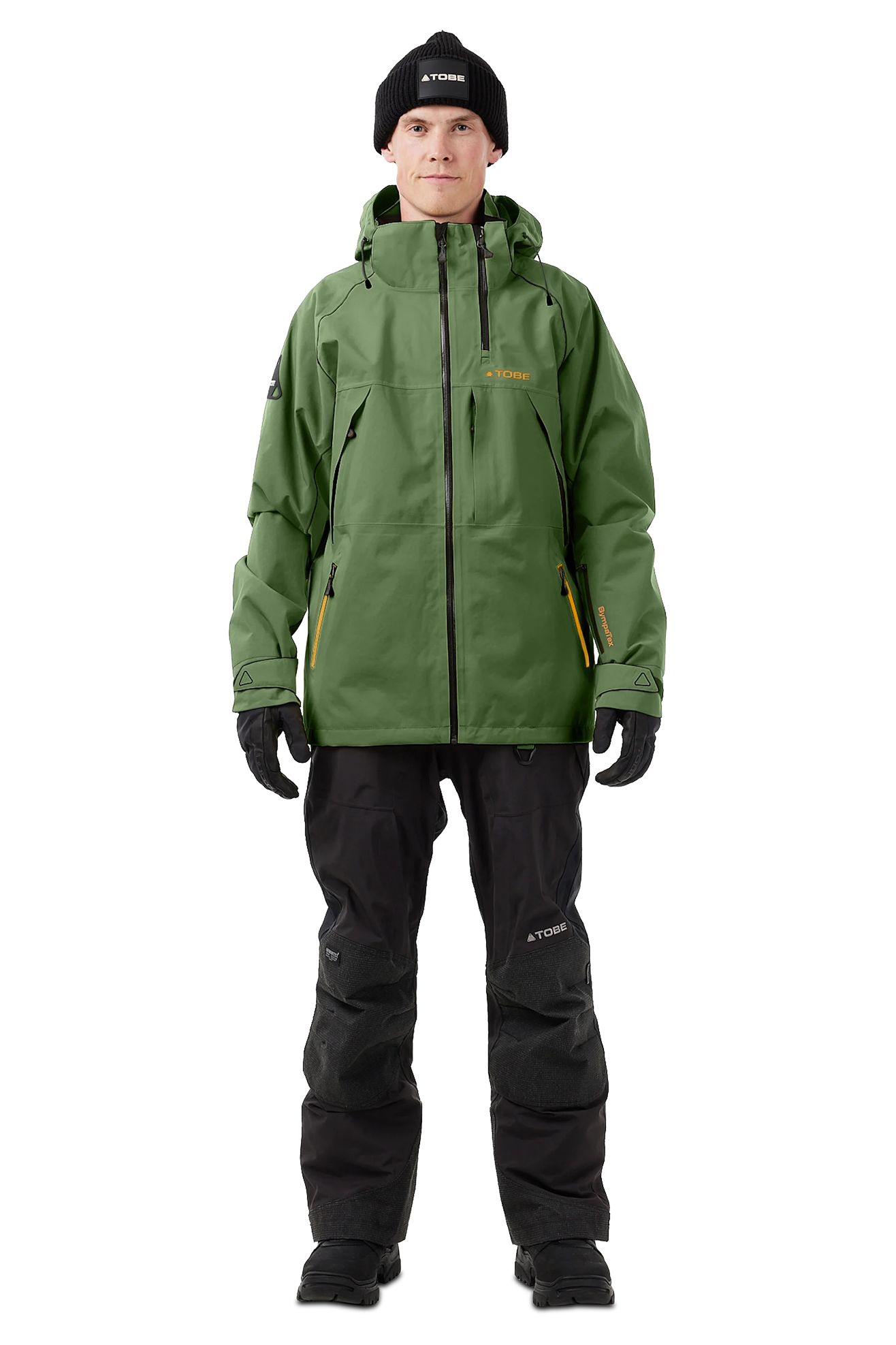 Veste TOBE Vivid