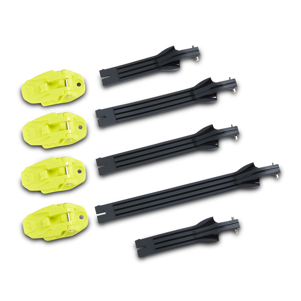 Kit de Hebillas O'Neal Rider Pro
