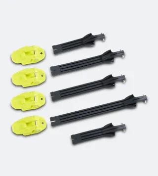 Gespset O'Neal Rider Pro