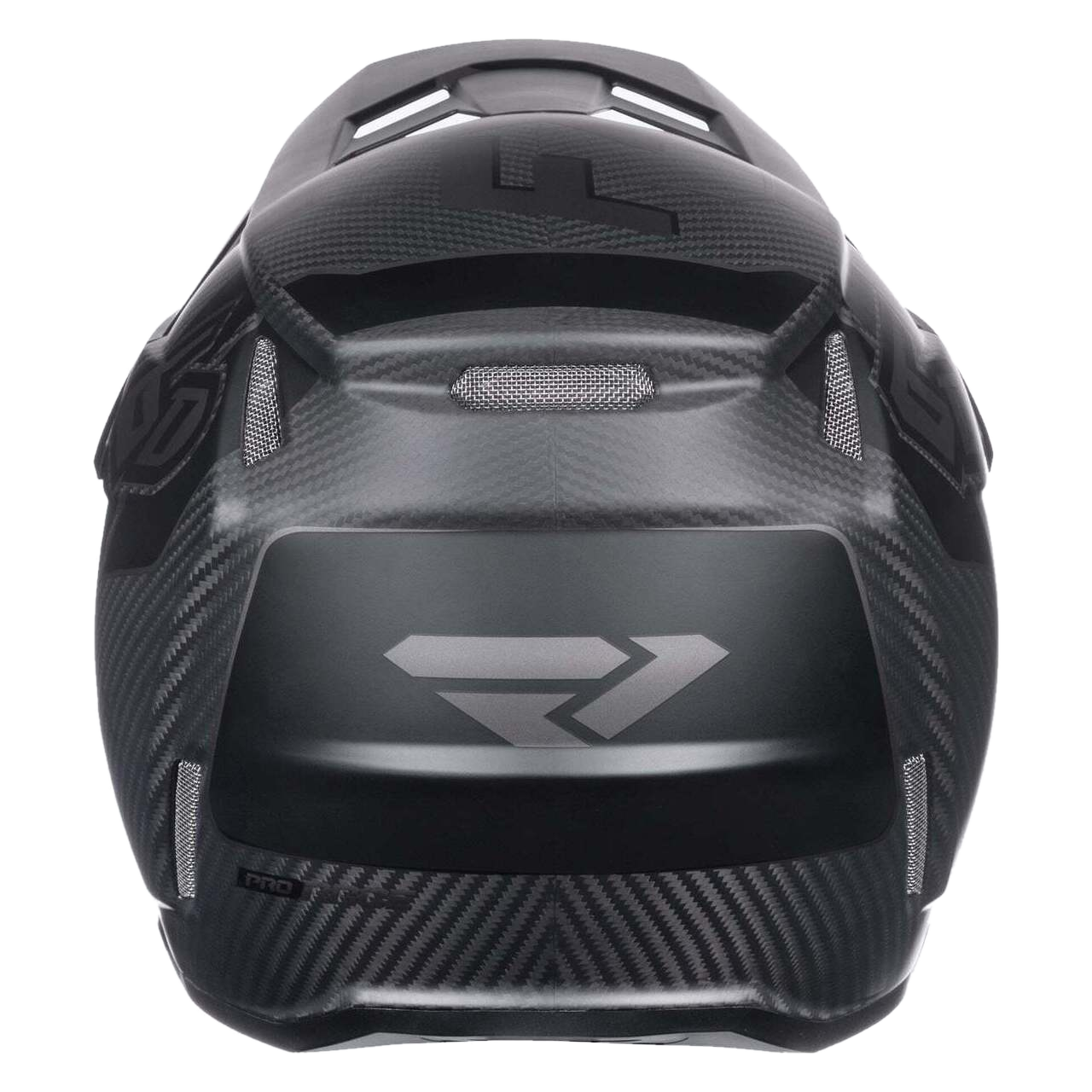 FXR 6D ATR-3 FIM MX Helmet