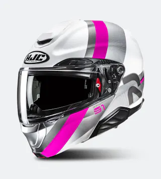 Capacete Modular HJC RPHA 91 Fensh