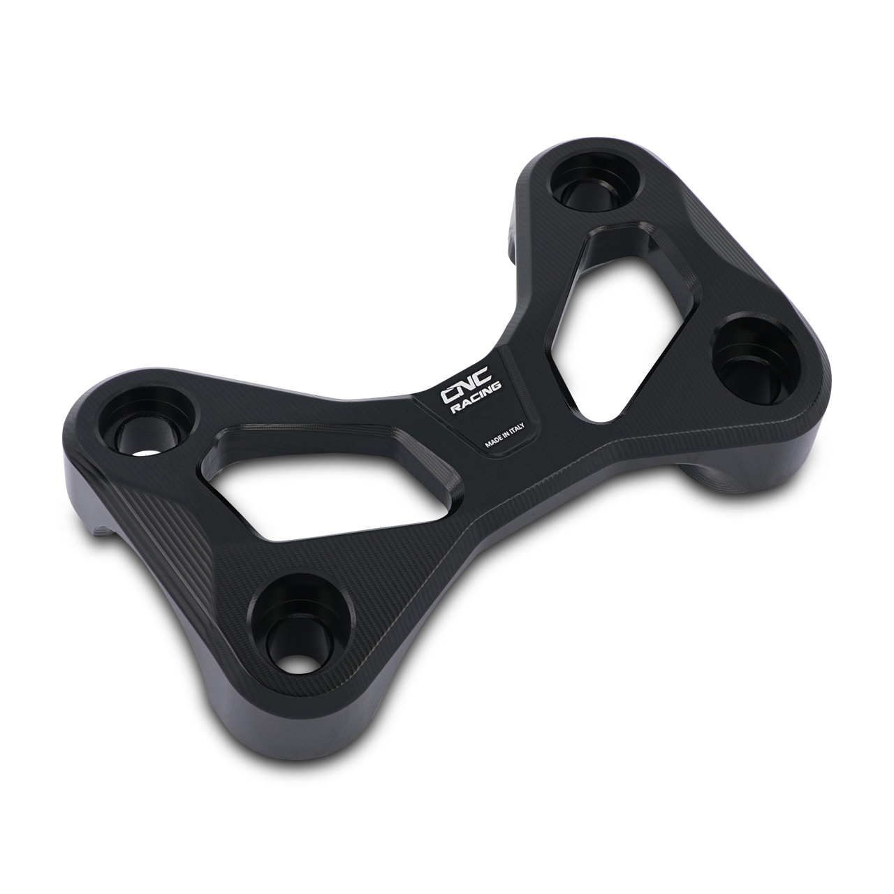 CNC Racing Handlebar Top Clamps