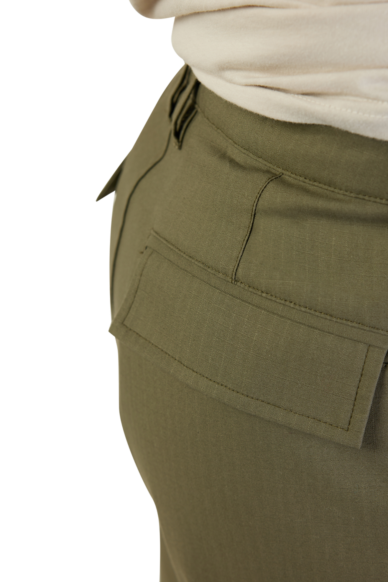 Pantalones FOX Source Utility